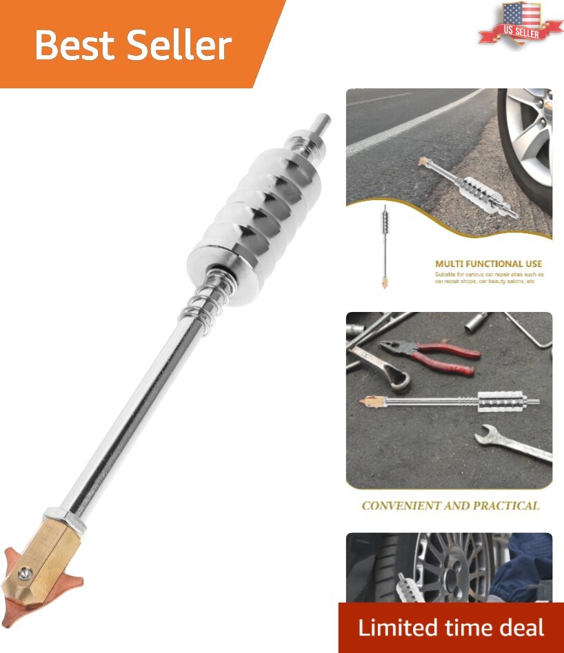 Spot Welder Machine Hammer Multi-Functional Dent Tool Slide Hammer Reverse Ha...