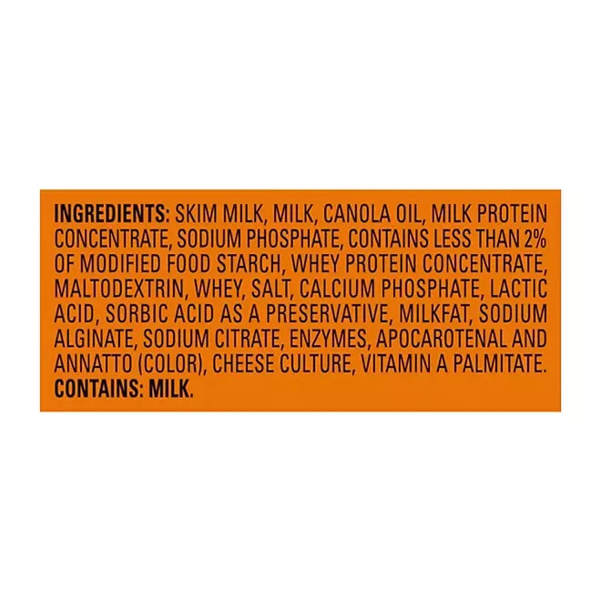 Velveeta Original Pasteurized Cheese Loaf 32 oz., 4 ct.
