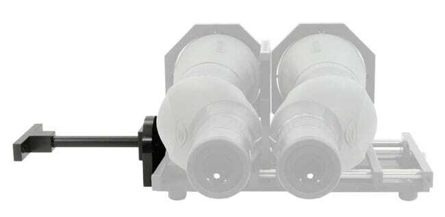 Meopta S2 Big Eye Bracket Accessory Saddle