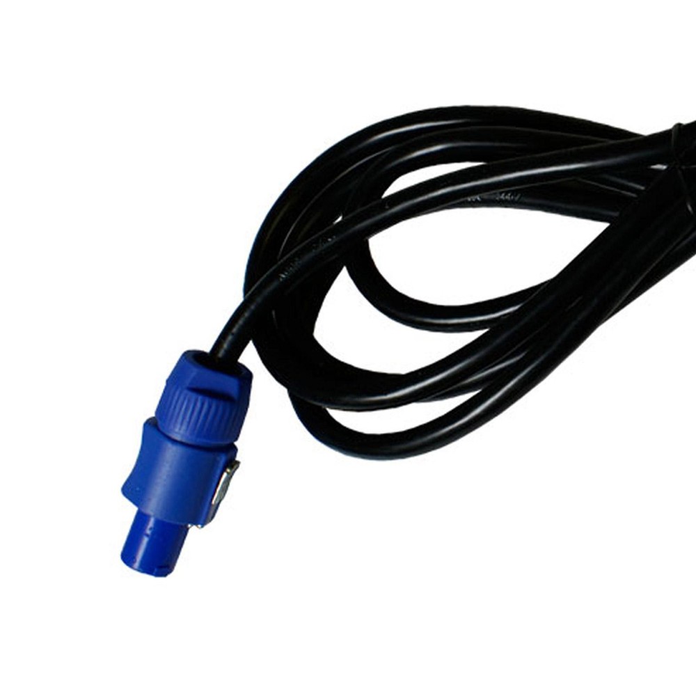 Blizzard Lighting PowerCon to Edison 25FT Cable