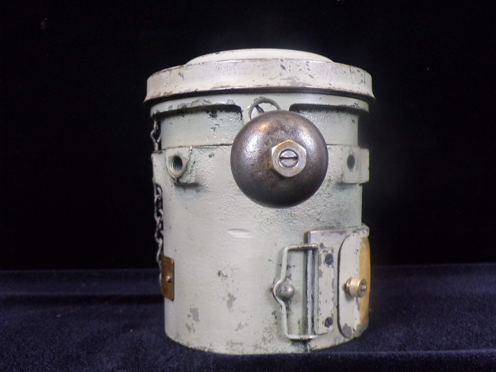 Compass - Navy Bureau of Ships