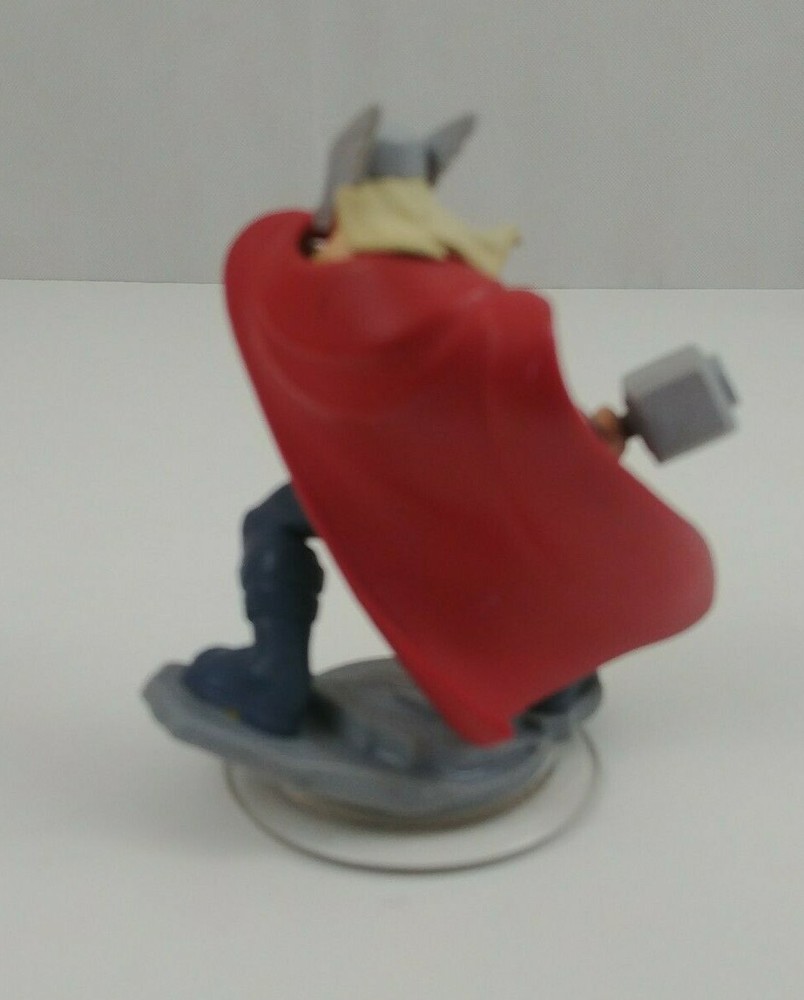 Disney Infinity 2.0 3.0 Thor Marvel Avengers figure