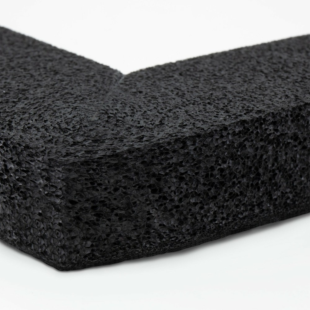 Universal Replacement RV Air Conditioner Gasket Foam Compression Seal 14x14