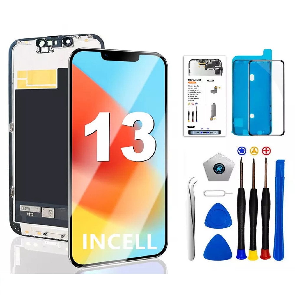For iPhone 13 Screen Replacement LCD Display 3D Touch Digitizer Assembly Tool