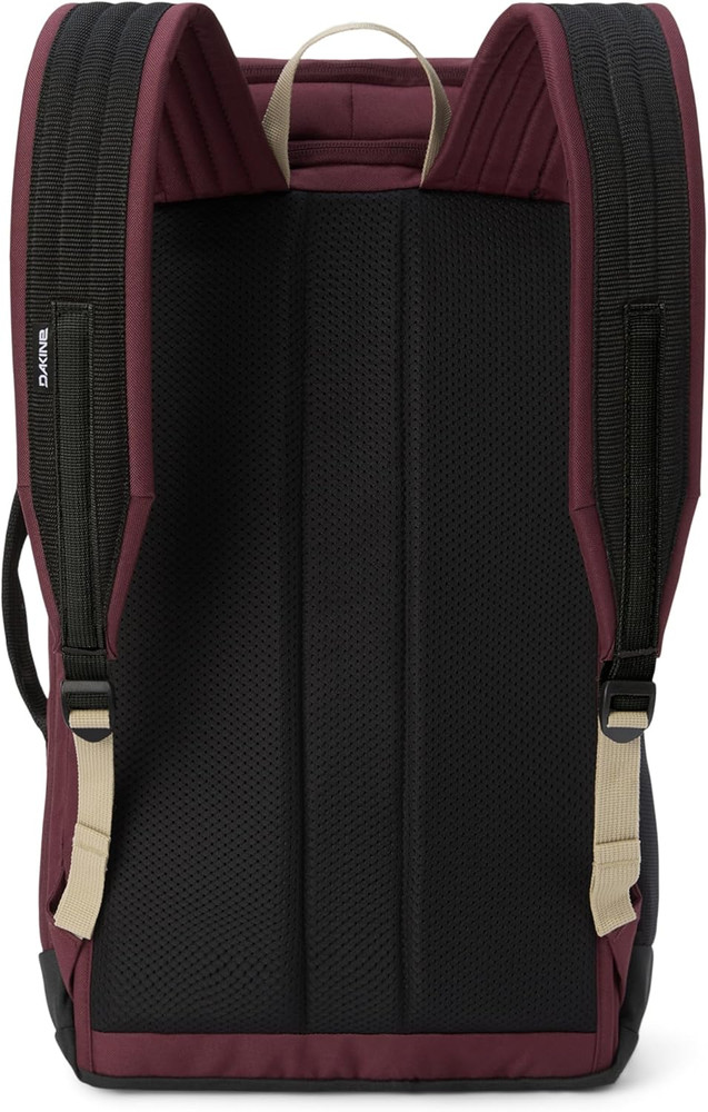 MISSION STREET BACKPACK 25L X INDEPENDENT