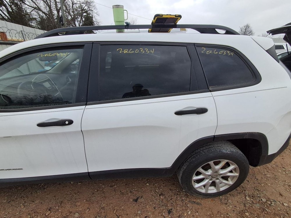 Anti-Lock Brake Part Assembly Includes Module Fits 16 CHEROKEE 2723502