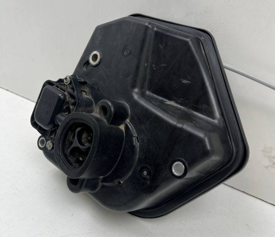 2017-2025 Tesla Model 3 HV Charge Charging Port Inlet Socket Module 1490374-10-E