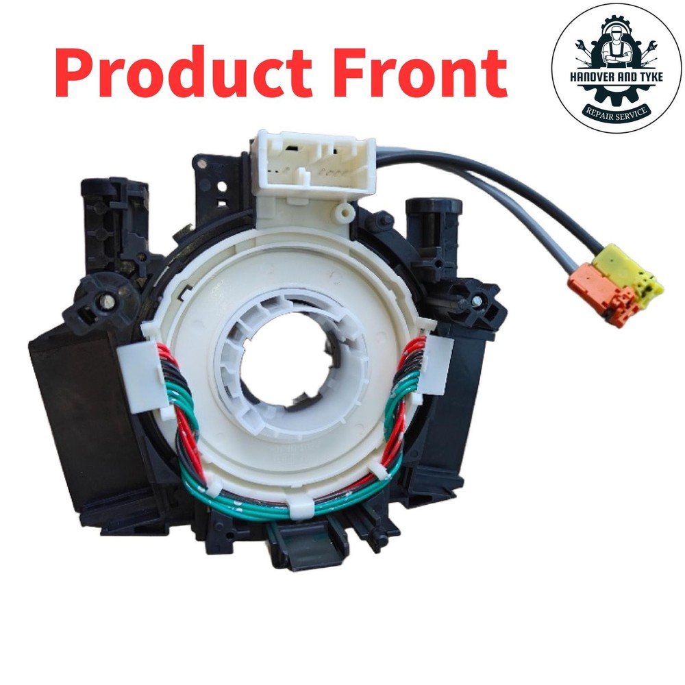 Clock Spring for 2007-2019 Nissan Frontier 25560-ZP53B