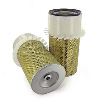 Donaldson P122492 Air Filter Primary Finned