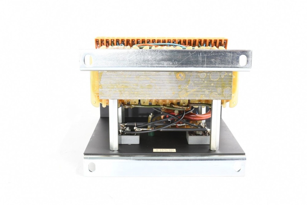 MARX DN 0.3 W, Transformer