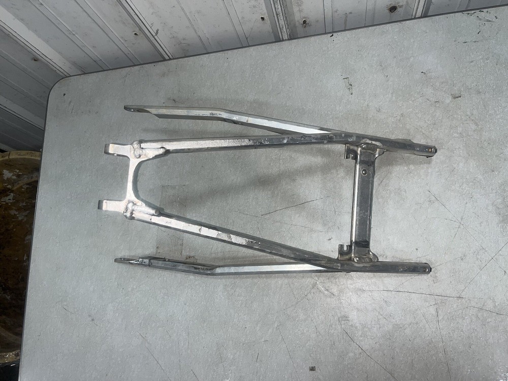 2022 ktm 150sx subframe