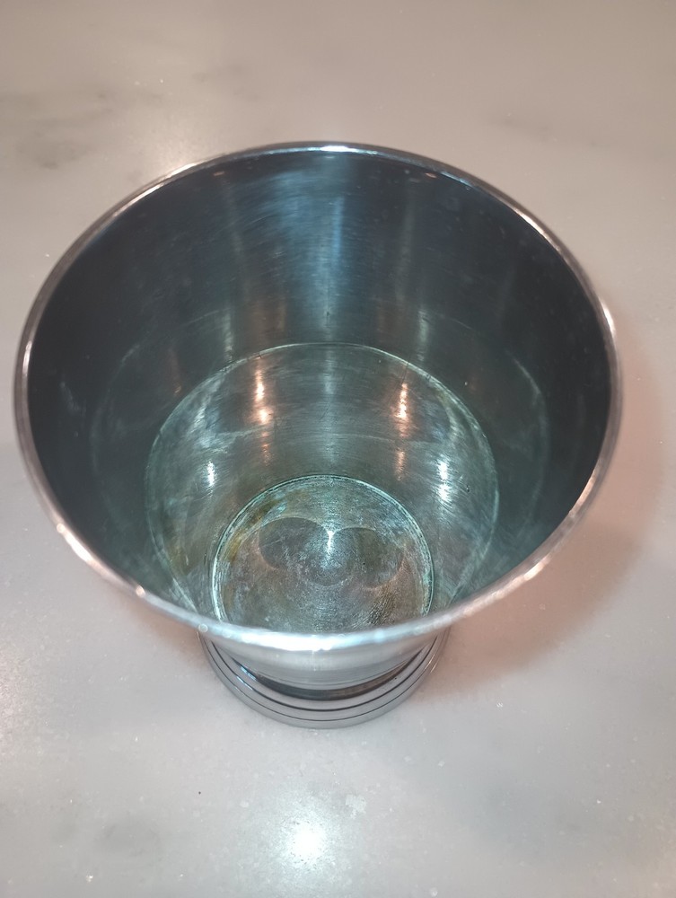 Silver Cup vintage