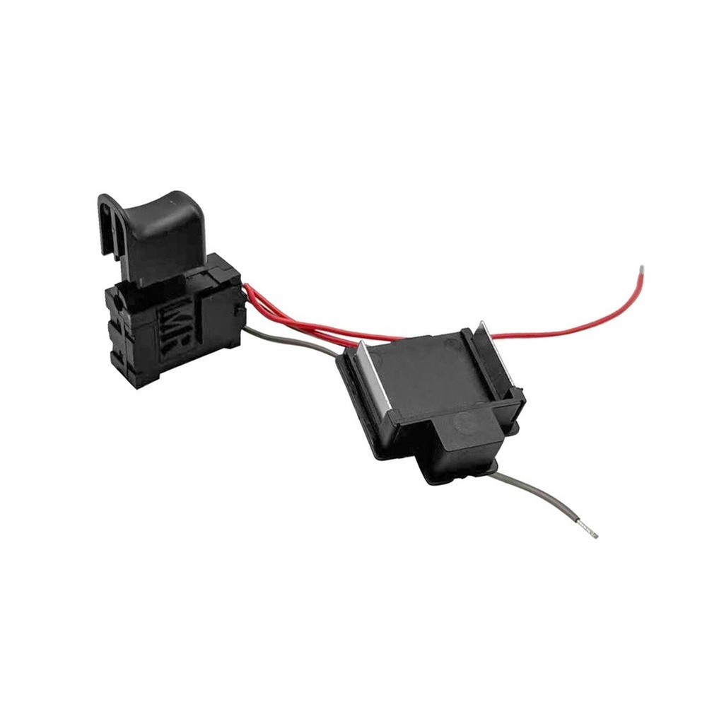 16A 5E4 On Off Trigger For Switch for Lithium Ion Electric Blower Devices