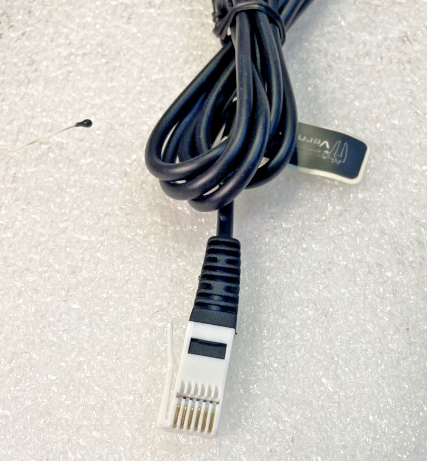 Vernier STS-BTA Surface Temperature Sensor, NEW