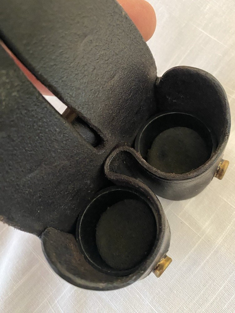 Duty Belt Speed Loader Strong 961