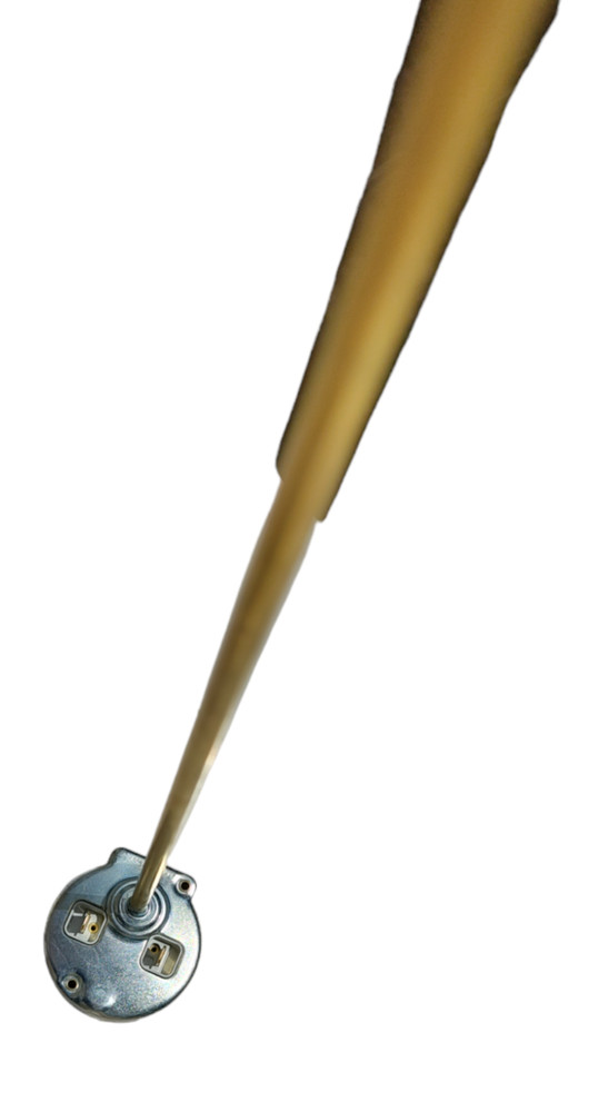 Thermowatt rod thermostat length 450 mm range 68°-158°F long 181353 RTS3 16A