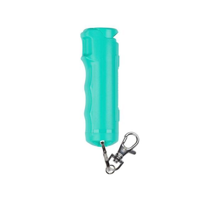 Sabre F15-RAINN-G Pepper Gel Spray - Mint
