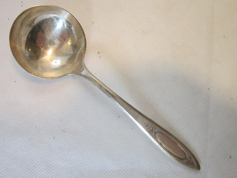 CHOICE Oneida Community ADAM Silverplate 1917 Silver Plated Silverware Flatware