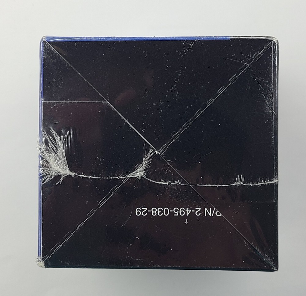 Sony HD IBM Formatted MFD 2 Micro Floppy Disk Double Sided 25 Pack 2HD - NEW