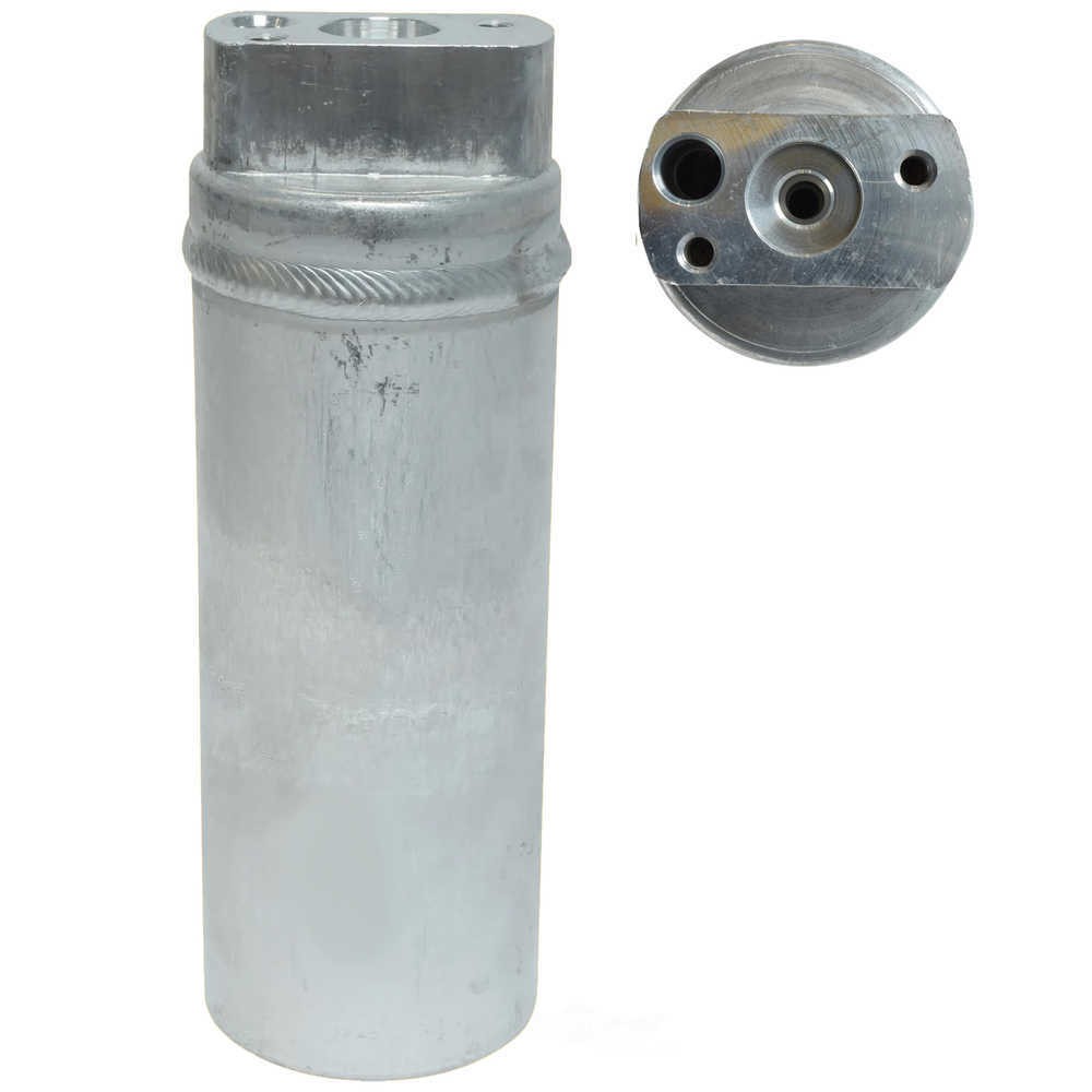 A/C Receiver Drier Global 1411757