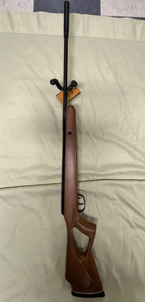 Crosman Titan GP .22 #C8M22NP