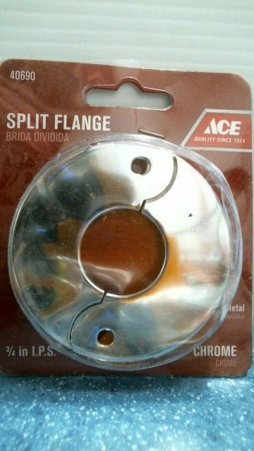 ACE Split Flange (40690)  FS