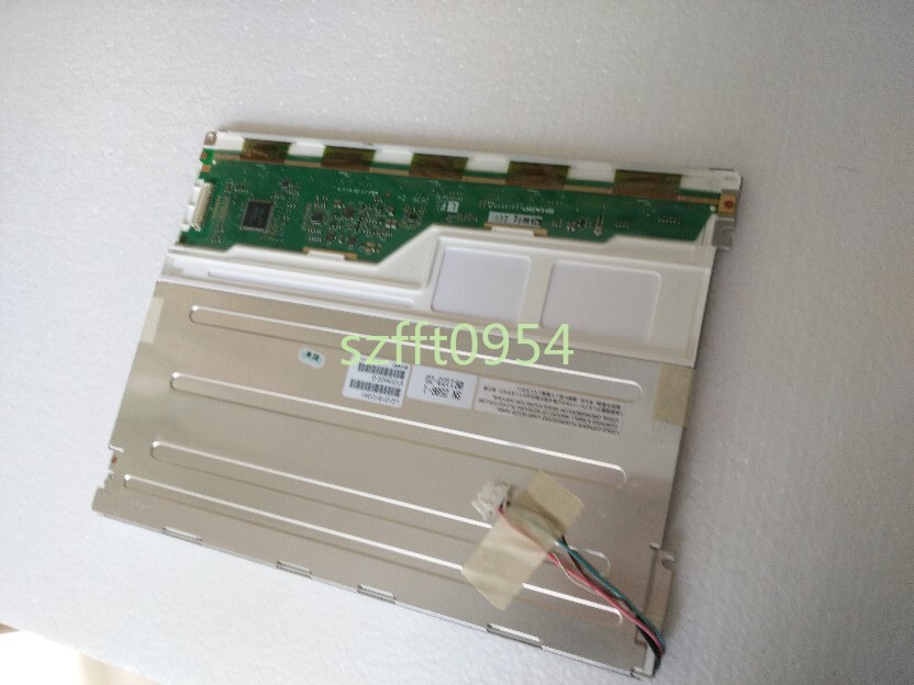 LQ121S1DG43 12.1" LCD screen dispay panel for SHARP 800*600