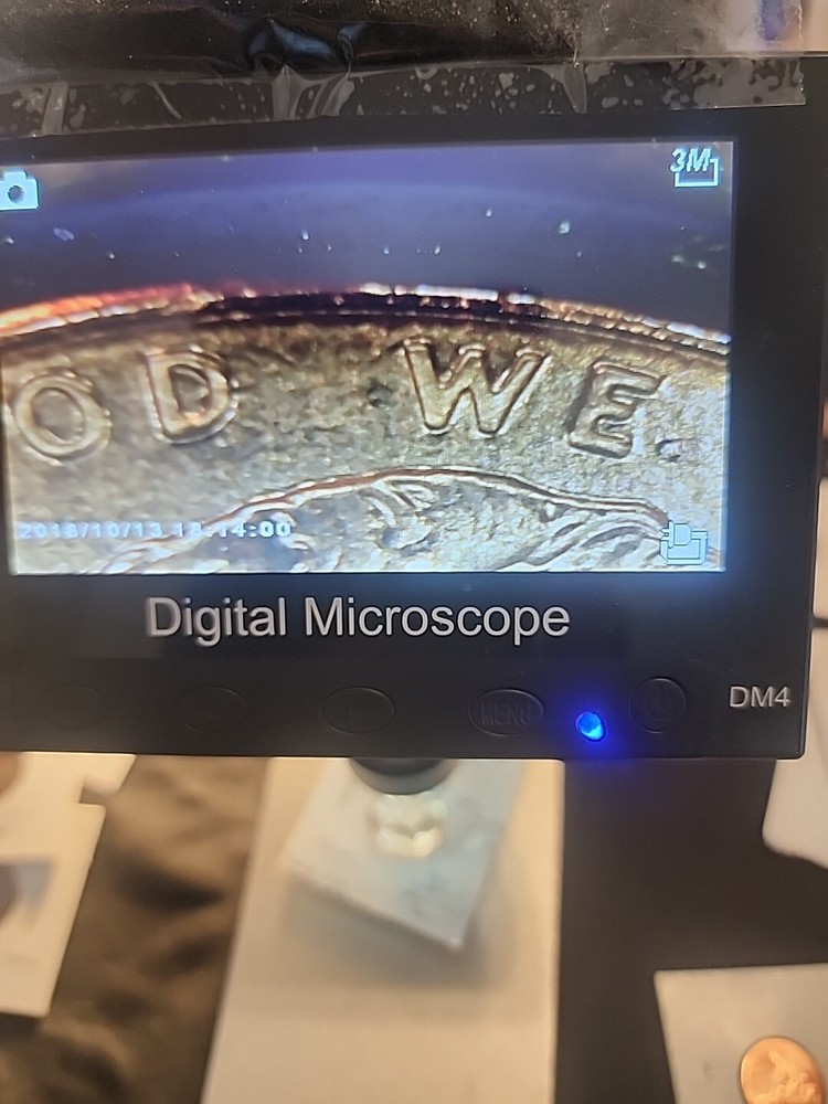 ☆☆Must Have ☆BU 2009-D Lincoln ANNIVERSARY Cent Set Formative Years MS ERRORS☆☆☆