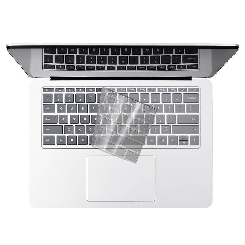 keyboard skin for 14.4" Microsoft Surface Laptop Studio 2,Surface Laptop Studio