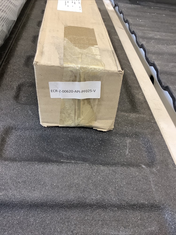 Indufil Filter Element ECR-Z-0620-API-PF025-V