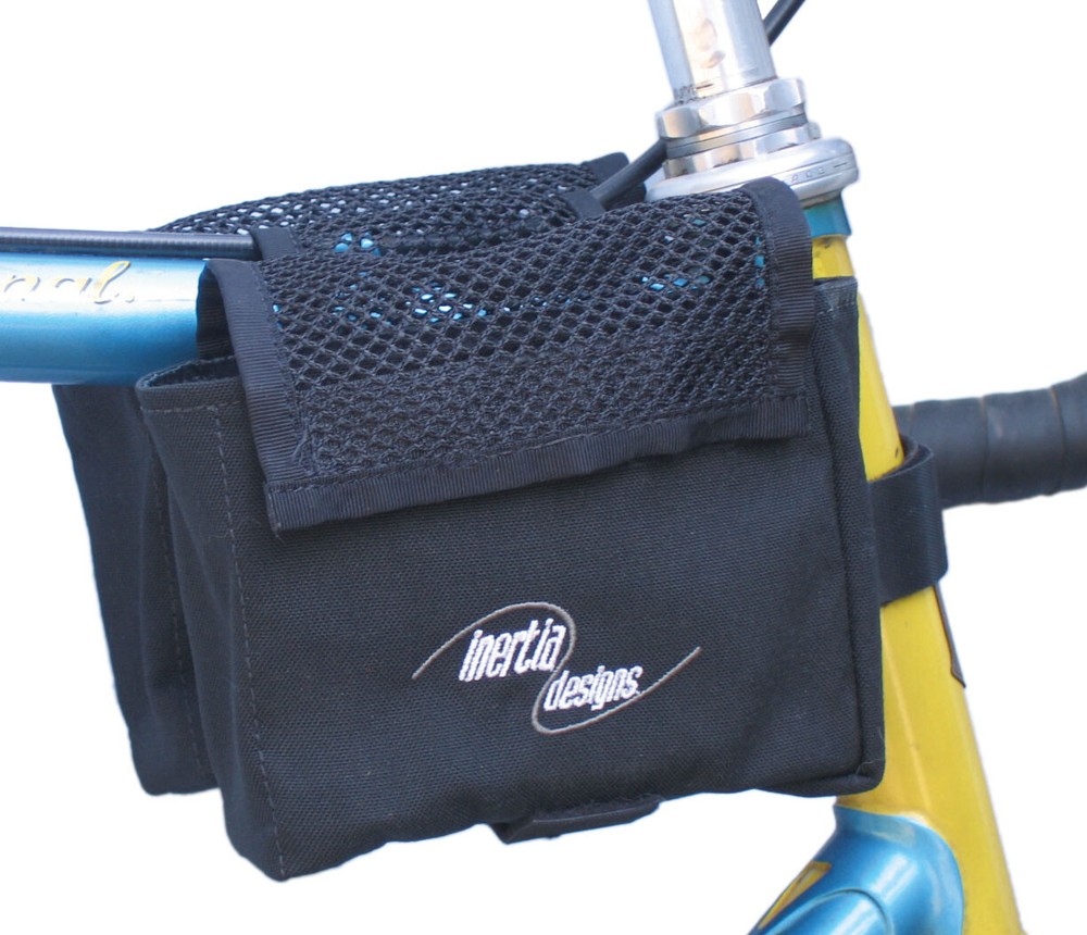 Inertia Designs Tri-Box Pro Duo