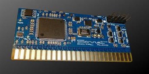 Sonnet Audio MQA Module for Morpheus and Pasithea