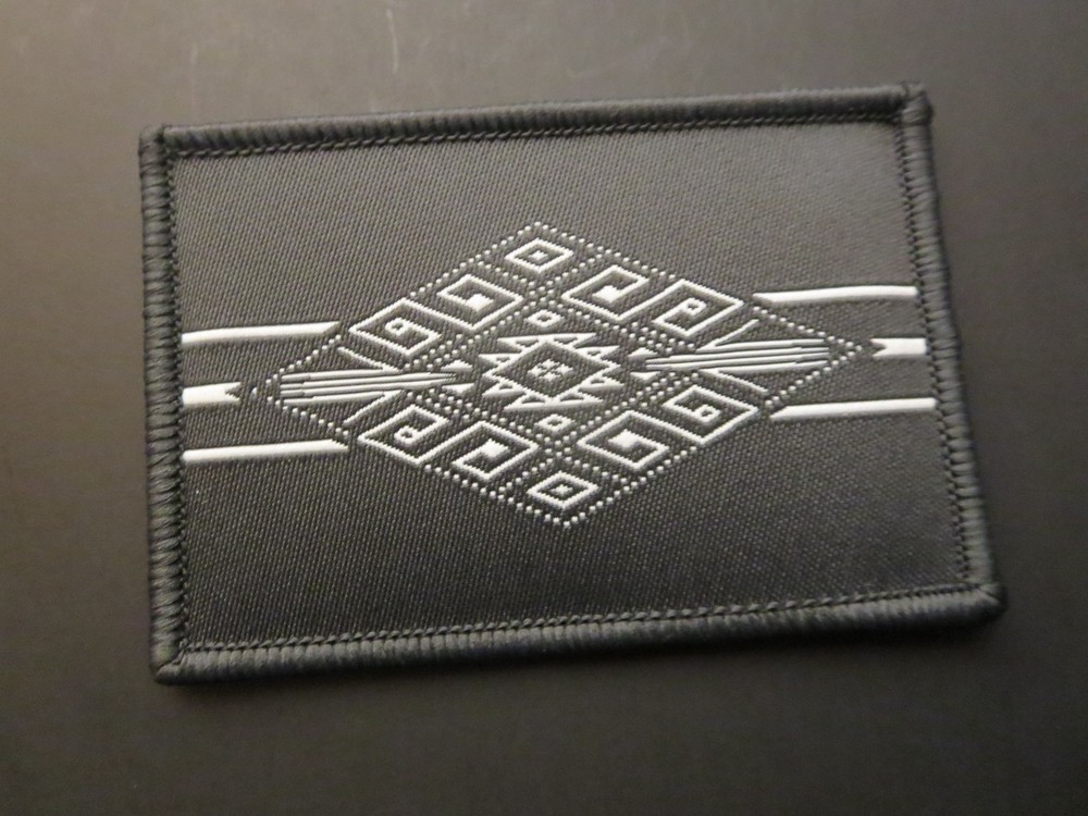 BLACK CANYON SYSTEMS SWMK6 PATCH BCS SOUTHWEST CAMO