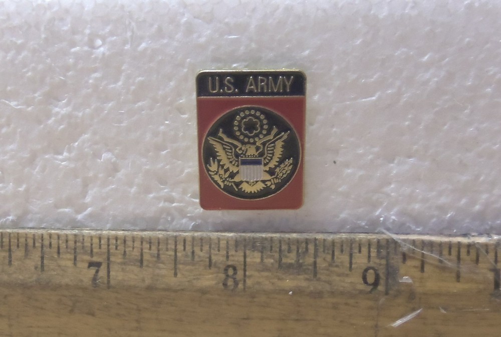 U.S. Army Pin