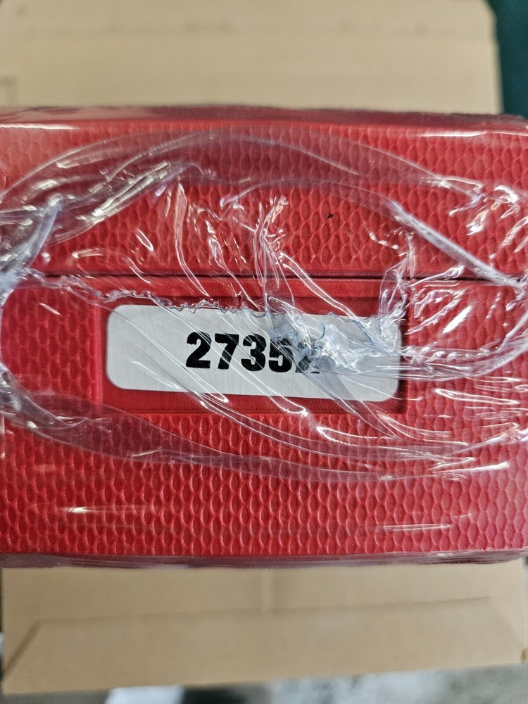 New OEM Tools GM Axle Hub Nut Socket 27352