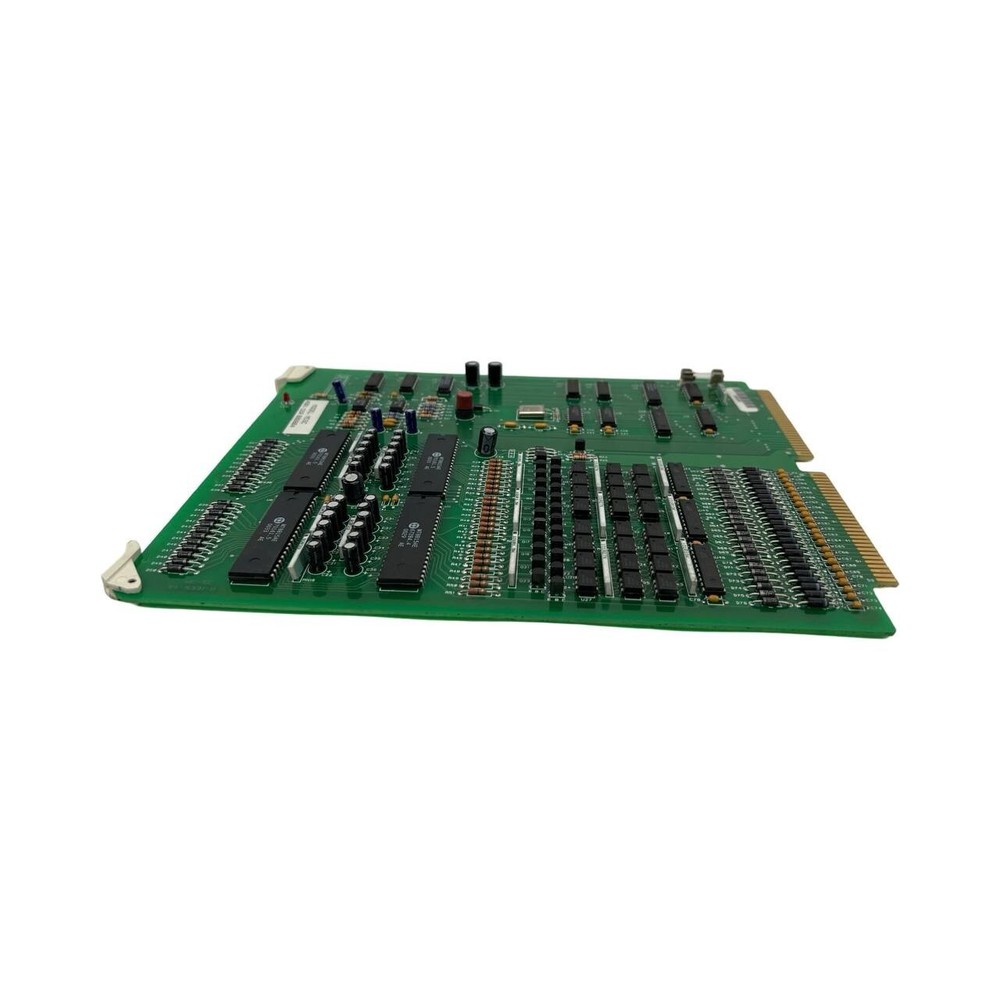 Bogen MCSC MC-SC Station Card Multicom 2000 Module Card Intercom System