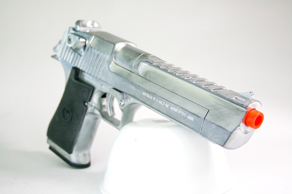 Desert Eagle Prop Gun (Deadpool, Call of duty)