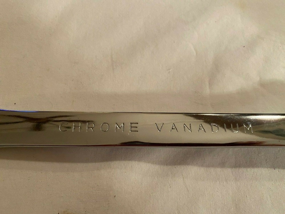 27mm Combination/Spanner Wrench