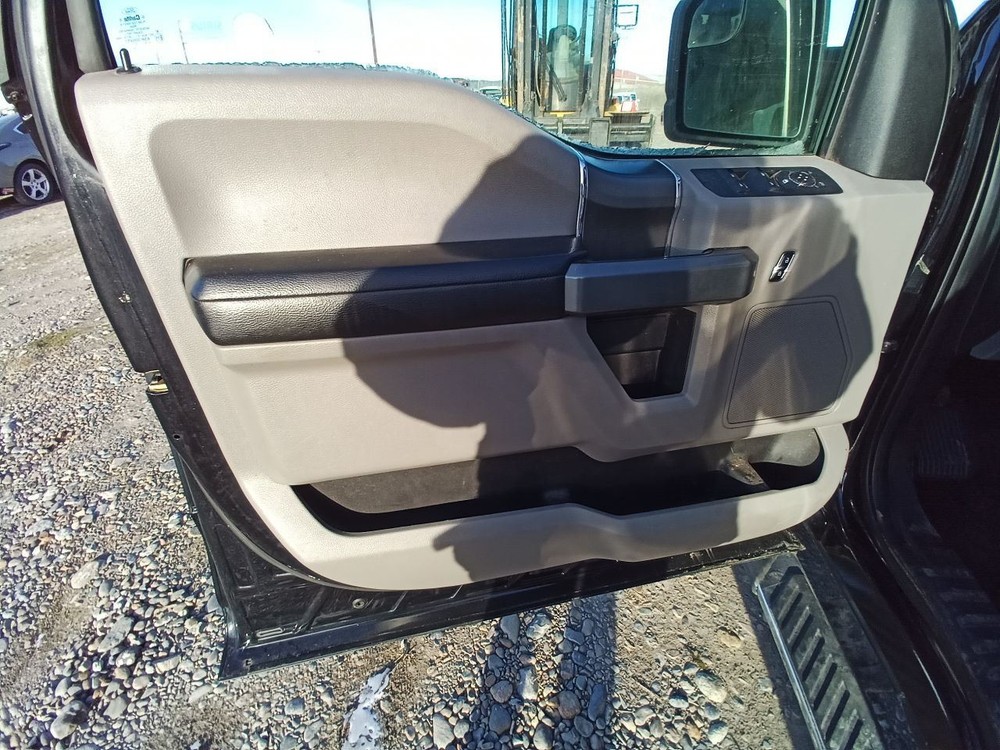 F150 2016 Antenna 12672461