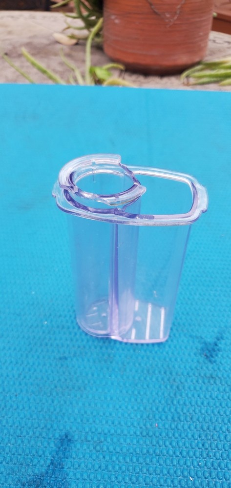 KitchenAid Food Processor KFP0922/CU Pusher Insert Only - OEM Replacement READ