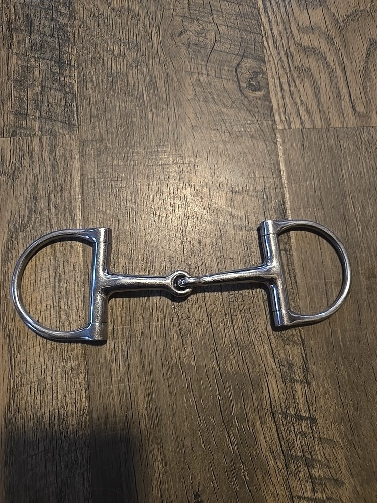 Horse Bit