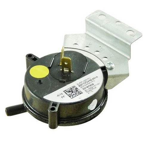Durable OEM Air Pressure Switch with Touch Control & Fast Disconnect Function