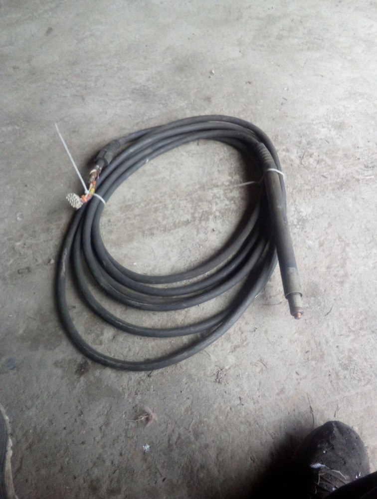 Hypertherm Duramax Machine Torch 059361 for PowerMax 1000