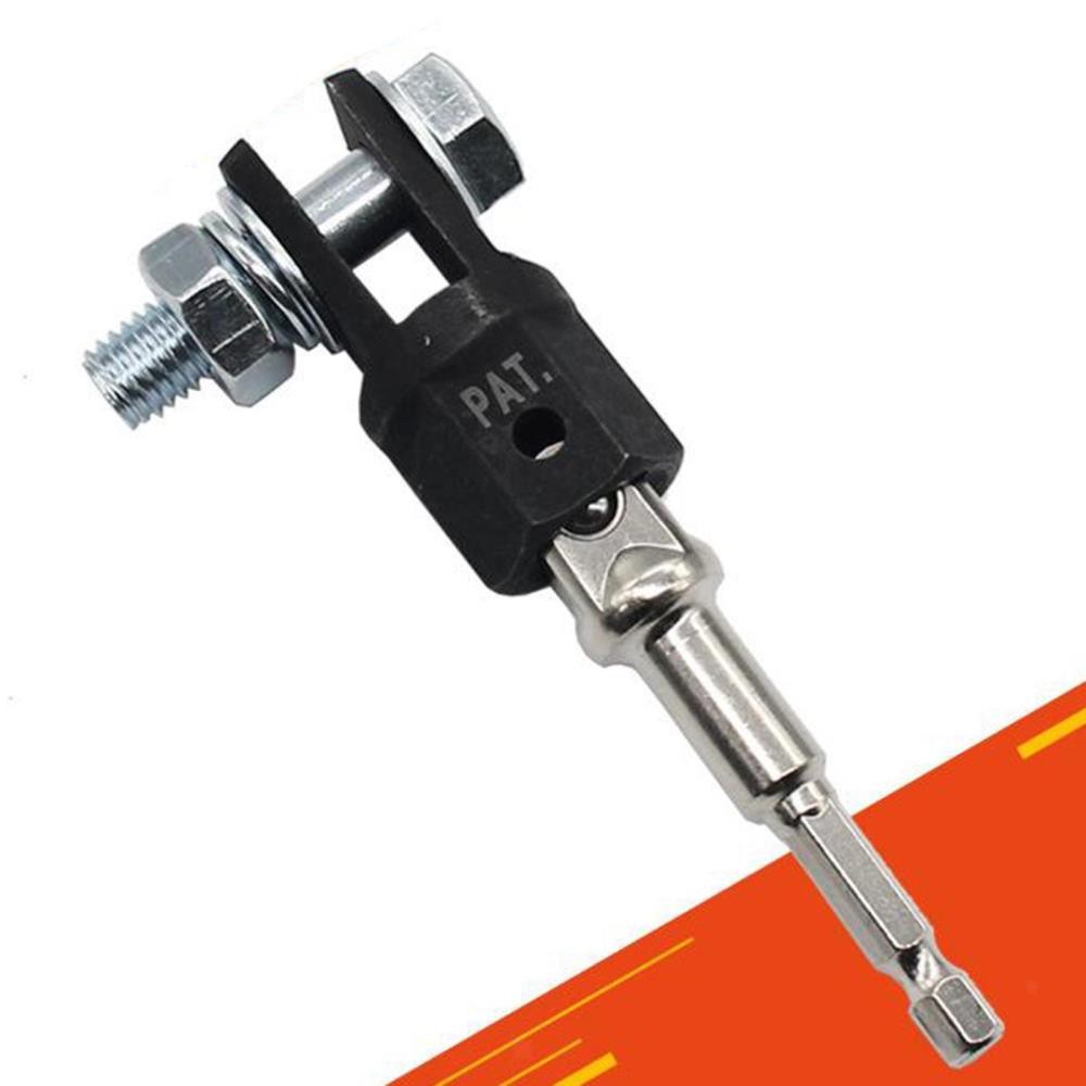 Scissors Jack Adapter Socket Adapter Wrench Drill Extension Impact Tool New ]