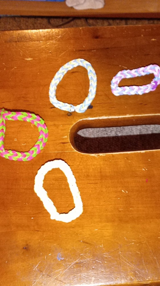 I can make any size or color