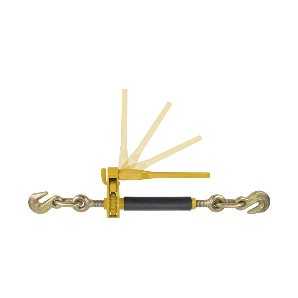 Load Binder, 7100 lb, Size G70 5/16 in.