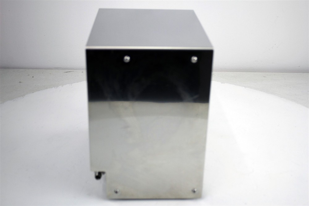 PBI Dansensor OXI-4 Portable Oxygen Analyzer Indicator