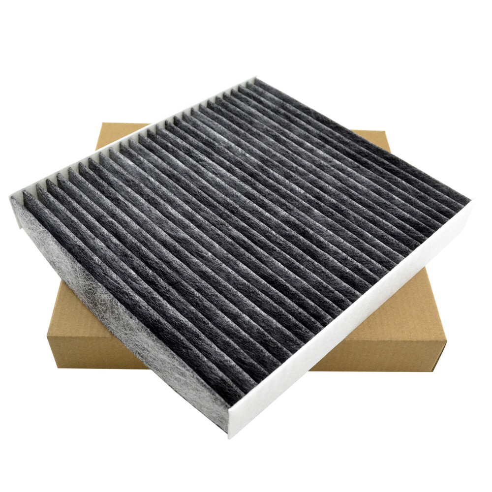 Cabin and Engine Air Filter for Mitsubishi Lancer, Outlander, RVR