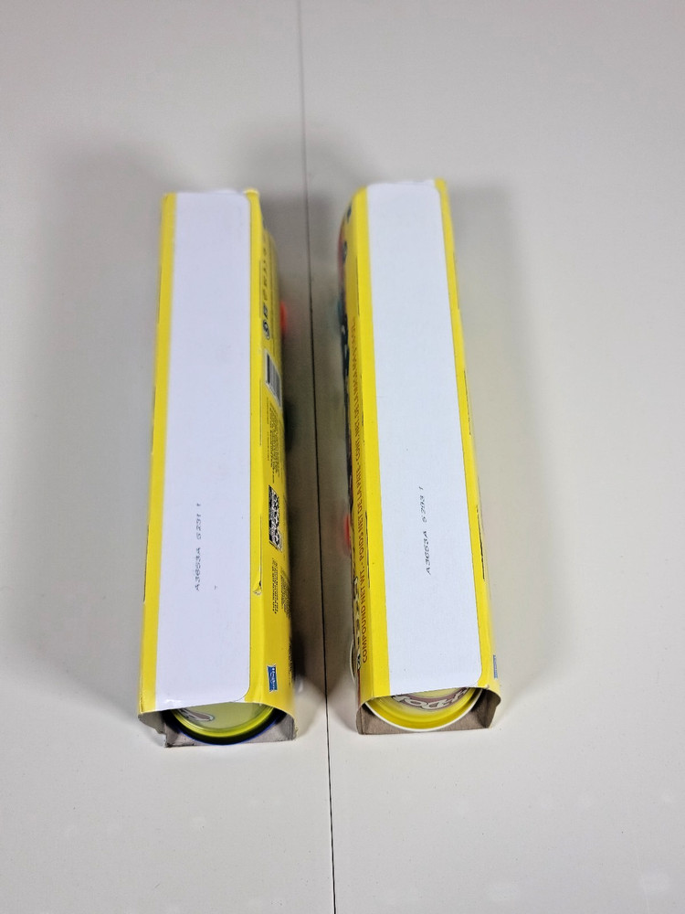 Hasbro Play-Doh Modeling Compound 4 Pack Colors 2 SET - NEW!