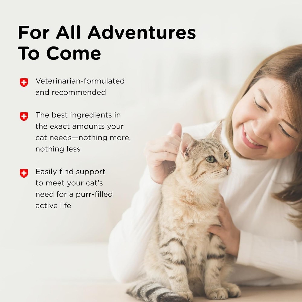 Effective Cat Ear Cleaner - 4oz Gentle Solution for Itchy Ears & Deodorizing